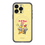 Slim Protection Premium Case with MagSafe［ Hatsune Miku × Kuppy Ramune – Kagamine Len × Kuppy – Chibi Illustration ］