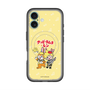 Slim Protection Premium Case with MagSafe［ Hatsune Miku × Kuppy Ramune – Kagamine Len × Kuppy – Chibi Illustration ］