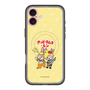 Slim Protection Premium Case with MagSafe［ Hatsune Miku × Kuppy Ramune – Kagamine Len × Kuppy – Chibi Illustration ］