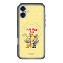 Slim Protection Premium Case with MagSafe［ Hatsune Miku × Kuppy Ramune – Kagamine Len × Kuppy – Chibi Illustration ］