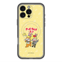 Slim Protection Premium Case with MagSafe［ Hatsune Miku × Kuppy Ramune – Kagamine Len × Kuppy – Chibi Illustration ］