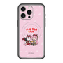 Slim Protection Premium Case with MagSafe［ Hatsune Miku × Kuppy Ramune – Megurine Luka × Ram – Chibi Illustration ］