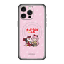 Slim Protection Premium Case with MagSafe［ Hatsune Miku × Kuppy Ramune – Megurine Luka × Ram – Chibi Illustration ］