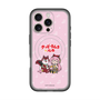 Slim Protection Premium Case with MagSafe［ Hatsune Miku × Kuppy Ramune – Megurine Luka × Ram – Chibi Illustration ］