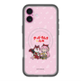 Slim Protection Premium Case with MagSafe［ Hatsune Miku × Kuppy Ramune – Megurine Luka × Ram – Chibi Illustration ］