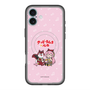 Slim Protection Premium Case with MagSafe［ Hatsune Miku × Kuppy Ramune – Megurine Luka × Ram – Chibi Illustration ］