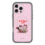 Slim Protection Premium Case with MagSafe［ Hatsune Miku × Kuppy Ramune – Megurine Luka × Ram – Chibi Illustration ］