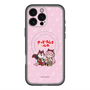 Slim Protection Premium Case with MagSafe［ Hatsune Miku × Kuppy Ramune – Megurine Luka × Ram – Chibi Illustration ］