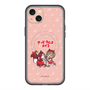 Slim Protection Premium Case with MagSafe［ Hatsune Miku × Kuppy Ramune – MEIKO × Ram – Chibi Illustration ］