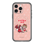 Slim Protection Premium Case with MagSafe［ Hatsune Miku × Kuppy Ramune – MEIKO × Ram – Chibi Illustration ］