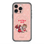 Slim Protection Premium Case with MagSafe［ Hatsune Miku × Kuppy Ramune – MEIKO × Ram – Chibi Illustration ］