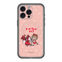Slim Protection Premium Case with MagSafe［ Hatsune Miku × Kuppy Ramune – MEIKO × Ram – Chibi Illustration ］