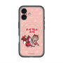 Slim Protection Premium Case with MagSafe［ Hatsune Miku × Kuppy Ramune – MEIKO × Ram – Chibi Illustration ］