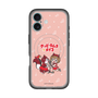 Slim Protection Premium Case with MagSafe［ Hatsune Miku × Kuppy Ramune – MEIKO × Ram – Chibi Illustration ］