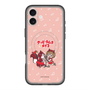 Slim Protection Premium Case with MagSafe［ Hatsune Miku × Kuppy Ramune – MEIKO × Ram – Chibi Illustration ］