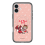 Slim Protection Premium Case with MagSafe［ Hatsune Miku × Kuppy Ramune – MEIKO × Ram – Chibi Illustration ］