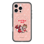 Slim Protection Premium Case with MagSafe［ Hatsune Miku × Kuppy Ramune – MEIKO × Ram – Chibi Illustration ］