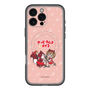 Slim Protection Premium Case with MagSafe［ Hatsune Miku × Kuppy Ramune – MEIKO × Ram – Chibi Illustration ］