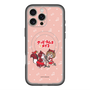 Slim Protection Premium Case with MagSafe［ Hatsune Miku × Kuppy Ramune – MEIKO × Ram – Chibi Illustration ］