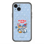 Slim Protection Premium Case with MagSafe［ Hatsune Miku × Kuppy Ramune – KAITO × Kuppy – Chibi Illustration ］
