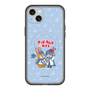 Slim Protection Premium Case with MagSafe［ Hatsune Miku × Kuppy Ramune – KAITO × Kuppy – Chibi Illustration ］