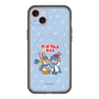 Slim Protection Premium Case with MagSafe［ Hatsune Miku × Kuppy Ramune – KAITO × Kuppy – Chibi Illustration ］