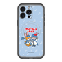Slim Protection Premium Case with MagSafe［ Hatsune Miku × Kuppy Ramune – KAITO × Kuppy – Chibi Illustration ］