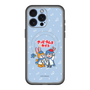 Slim Protection Premium Case with MagSafe［ Hatsune Miku × Kuppy Ramune – KAITO × Kuppy – Chibi Illustration ］