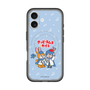 Slim Protection Premium Case with MagSafe［ Hatsune Miku × Kuppy Ramune – KAITO × Kuppy – Chibi Illustration ］