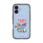 Slim Protection Premium Case with MagSafe［ Hatsune Miku × Kuppy Ramune – KAITO × Kuppy – Chibi Illustration ］