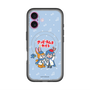 Slim Protection Premium Case with MagSafe［ Hatsune Miku × Kuppy Ramune – KAITO × Kuppy – Chibi Illustration ］
