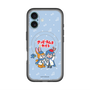 Slim Protection Premium Case with MagSafe［ Hatsune Miku × Kuppy Ramune – KAITO × Kuppy – Chibi Illustration ］