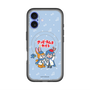 Slim Protection Premium Case with MagSafe［ Hatsune Miku × Kuppy Ramune – KAITO × Kuppy – Chibi Illustration ］