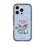 Slim Protection Premium Case with MagSafe［ Hatsune Miku × Kuppy Ramune – KAITO × Kuppy – Chibi Illustration ］
