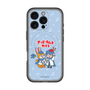Slim Protection Premium Case with MagSafe［ Hatsune Miku × Kuppy Ramune – KAITO × Kuppy – Chibi Illustration ］