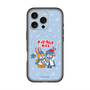 Slim Protection Premium Case with MagSafe［ Hatsune Miku × Kuppy Ramune – KAITO × Kuppy – Chibi Illustration ］