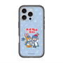 Slim Protection Premium Case with MagSafe［ Hatsune Miku × Kuppy Ramune – KAITO × Kuppy – Chibi Illustration ］