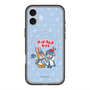Slim Protection Premium Case with MagSafe［ Hatsune Miku × Kuppy Ramune – KAITO × Kuppy – Chibi Illustration ］
