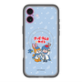 Slim Protection Premium Case with MagSafe［ Hatsune Miku × Kuppy Ramune – KAITO × Kuppy – Chibi Illustration ］