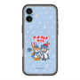 Slim Protection Premium Case with MagSafe［ Hatsune Miku × Kuppy Ramune – KAITO × Kuppy – Chibi Illustration ］