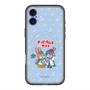 Slim Protection Premium Case with MagSafe［ Hatsune Miku × Kuppy Ramune – KAITO × Kuppy – Chibi Illustration ］
