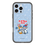 Slim Protection Premium Case with MagSafe［ Hatsune Miku × Kuppy Ramune – KAITO × Kuppy – Chibi Illustration ］
