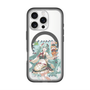Slim Protection Premium Case with MagSafe［ Hatsune Miku × Kuppy Ramune – Hatsune Miku × Kuppy – Full-body Illustration 1 ］