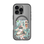 Slim Protection Premium Case with MagSafe［ Hatsune Miku × Kuppy Ramune – Hatsune Miku × Kuppy – Full-body Illustration 1 ］