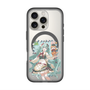 Slim Protection Premium Case with MagSafe［ Hatsune Miku × Kuppy Ramune – Hatsune Miku × Kuppy – Full-body Illustration 1 ］