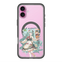 Slim Protection Premium Case with MagSafe［ Hatsune Miku × Kuppy Ramune – Hatsune Miku × Kuppy – Full-body Illustration 1 ］