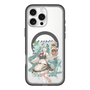 Slim Protection Premium Case with MagSafe［ Hatsune Miku × Kuppy Ramune – Hatsune Miku × Kuppy – Full-body Illustration 1 ］