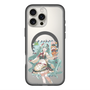 Slim Protection Premium Case with MagSafe［ Hatsune Miku × Kuppy Ramune – Hatsune Miku × Kuppy – Full-body Illustration 1 ］