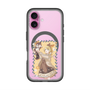 Slim Protection Premium Case with MagSafe［ Hatsune Miku × Kuppy Ramune – Kagamine Rin × Ram – Full-body Illustration 1 ］