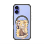 Slim Protection Premium Case with MagSafe［ Hatsune Miku × Kuppy Ramune – Kagamine Rin × Ram – Full-body Illustration 1 ］
